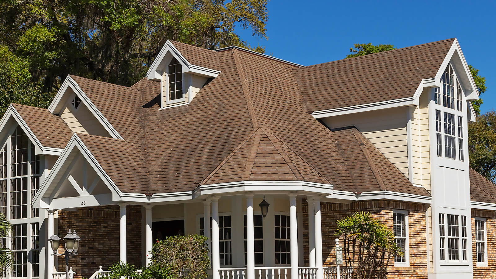 Local Chamblee Roofing Contractor 